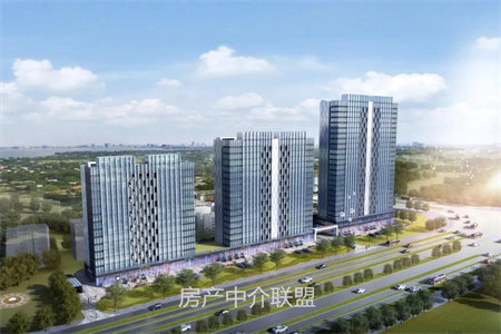 金东世纪城，136m2套三带附房，小高层好楼层，全明户型！