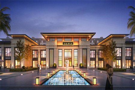 城东全宇圣华广场2室1厅1卫46万80m2出售