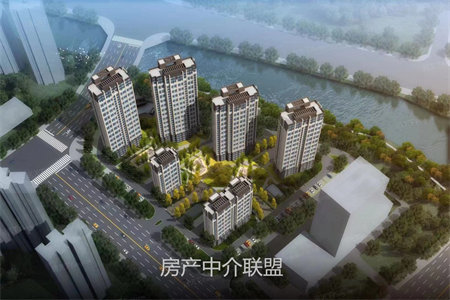 捡漏电梯三房！三小、九中双学区、领秀城、送阳光房、证齐
